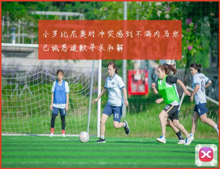 小罗比尼奥对冲突感到不满内马尔已诚恳道歉寻求和解