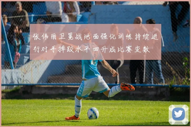 张伟丽卫冕战地面强化训练持续进行对手摔跤水平回升成比赛变数